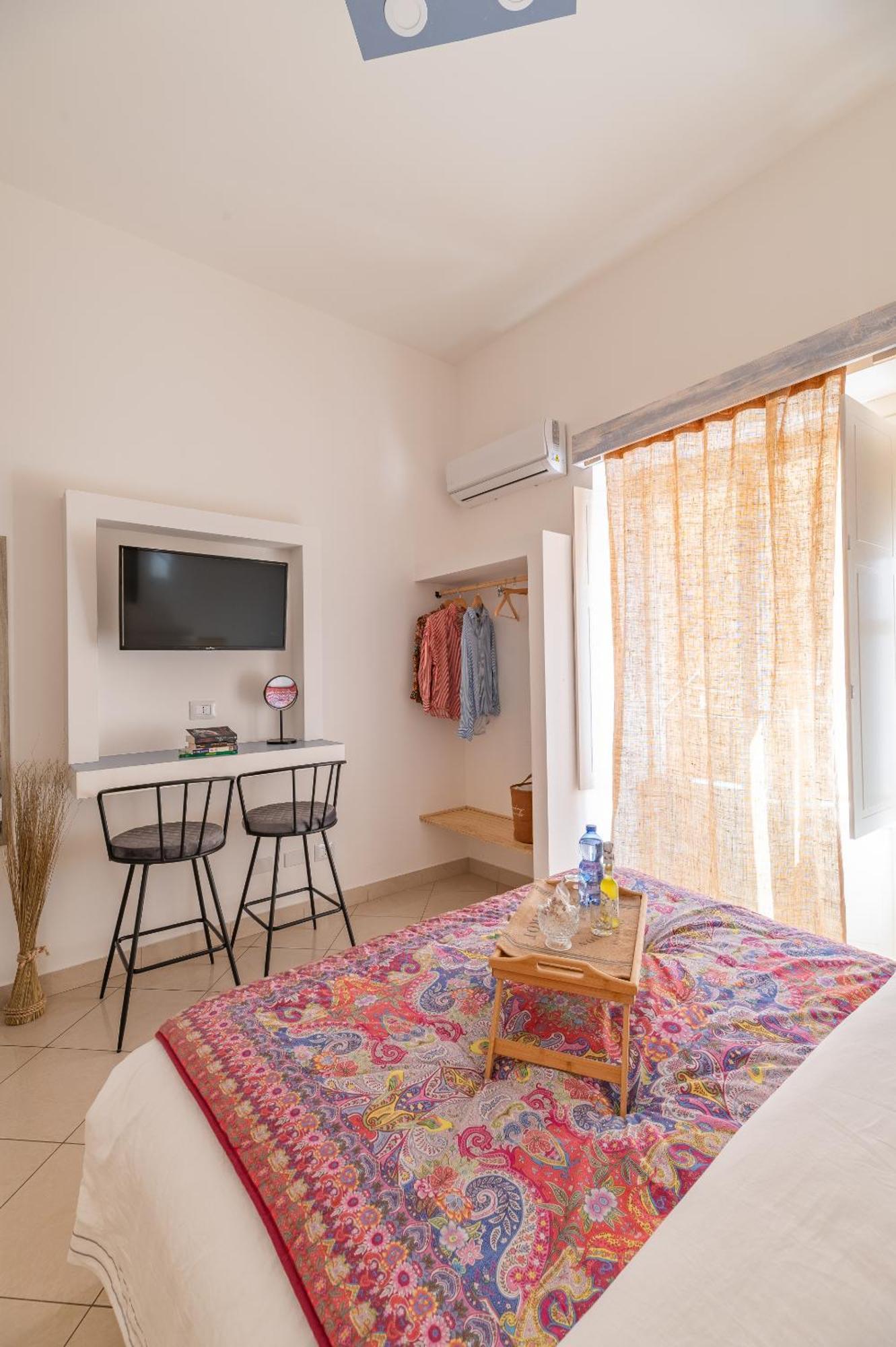 Elsa D'Ortigia Hotel Syracuse Exterior photo